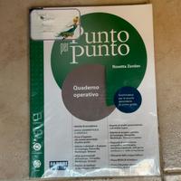 Libro di Grammatica Italiana 1ª media