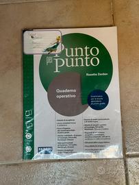 Libro di Grammatica Italiana 1ª media