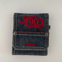Portafoglio Kocca – NUOVO, mai usato