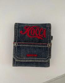 Portafoglio Kocca – NUOVO, mai usato