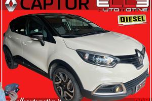 Renault Captur 1.5 110 CV Energy R-Link 2015
