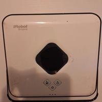 iRobot Braava 390T Lavapavimenti 2 in 1,