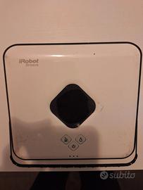 iRobot Braava 390T Lavapavimenti 2 in 1,