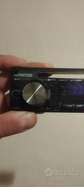 Stereo Kenwood 35/4