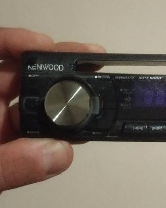 Stereo Kenwood 35/4