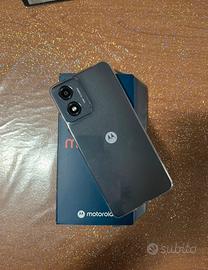 Motorola moto g04