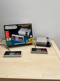 Nintendo Classic Mini
