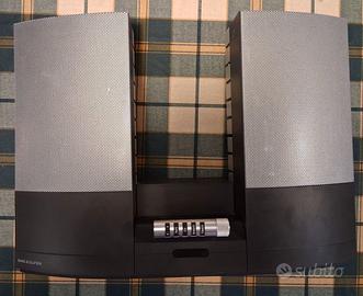 BeoLab 2000 Bang Olufsen Soundbar Beo - 2