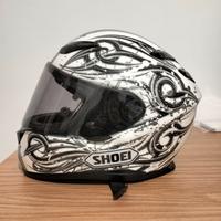casco integrale shoei 