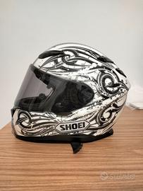 casco integrale shoei 