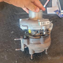 turbina 2.0 dci m9r nuova