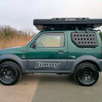 Suzuki Jimny 1.3 VTT 