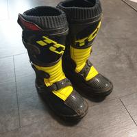 Stivali Motocross TCX - Bambino N. 30