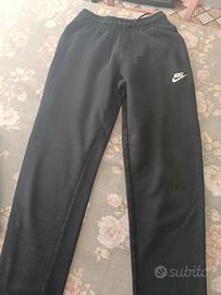pantaloni tuta Nike tg xs donna/ragazza