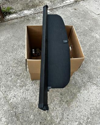 Copribagagli/tendalino Citroen C4 Spectrum 7 posti