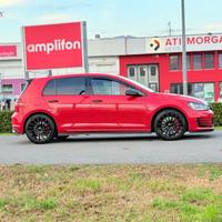 Golf 7 GTI Performance