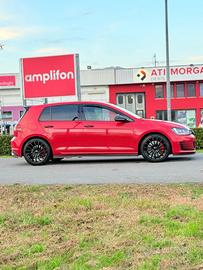 Golf 7 GTI Performance