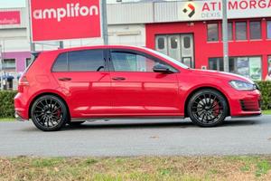 Golf 7 GTI Performance