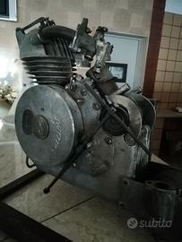 Cucciolo Ducati.
