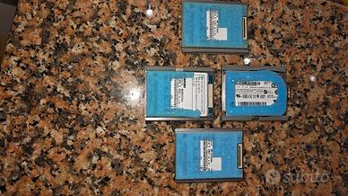 RICAMBI VARI IPOD CLASSIC  160 GB A1238