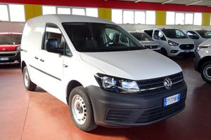 VOLKSWAGEN Caddy 2.0 TDI 102 CV DSG Furgone Busi
