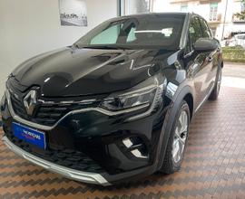 Renault Captur Blue dCi 8V 115 CV I