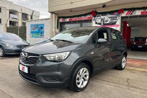 OPEL Crossland X 1.6 ECOTEC D 8V S&S Ultim.