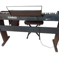 Tastiera 88 tasti pesanti Casio CDP -S100 