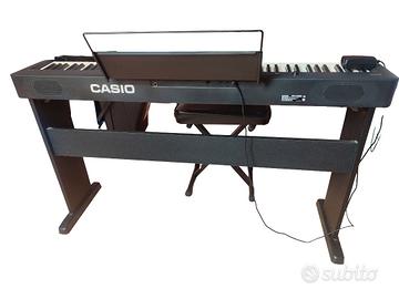 Tastiera 88 tasti pesanti Casio CDP -S100 