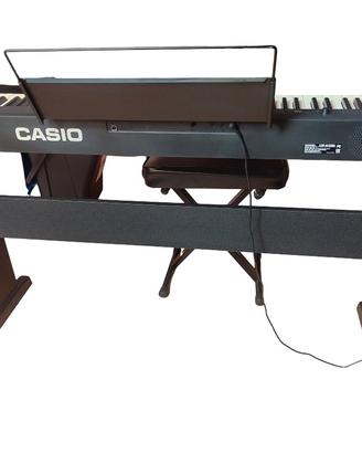 Tastiera 88 tasti pesanti Casio CDP -S100 