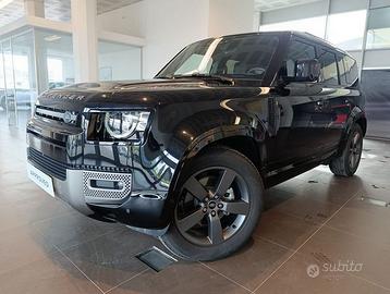 Defender - (2019) 110 3.0D I6 250 CV AWD Au...