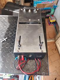 cassetta di avviamento RC