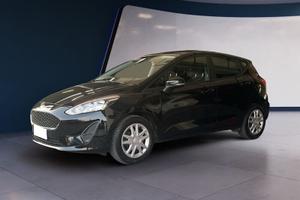 Ford Fiesta 1.1 70CV Plus