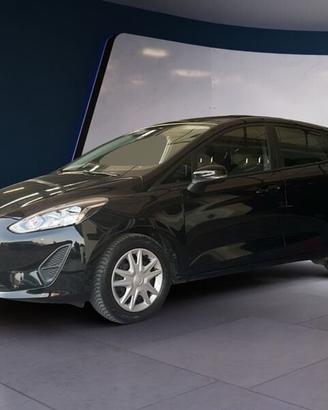 Ford Fiesta 1.1 70CV Plus