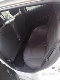 Auto Chevrolet Spark