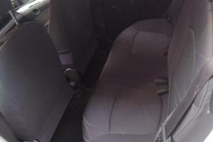 Auto Chevrolet Spark