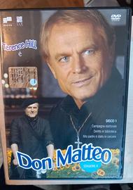 Don Matteo dvd  stagione 4