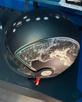 Casco Jet MM Independent "Samantha Cristoforetti" 