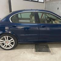 Jaguar X TYPE