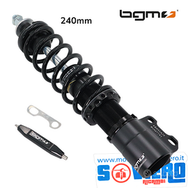 Ammortizzatore Anteriore BGM PRO SPORT Vespa PX