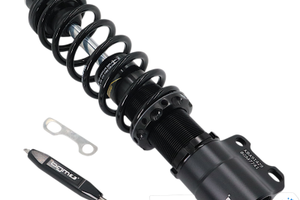 Ammortizzatore Anteriore BGM PRO SPORT Vespa PX