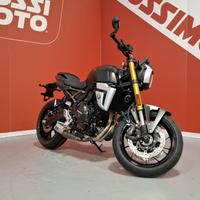 SUZUKI GSX-8S (2025) GSX-8T MY26 (2025-)