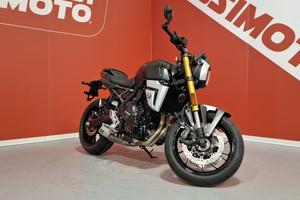 SUZUKI GSX-8S (2025) GSX-8T MY26 (2025-)