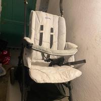 passeggino trio giordani