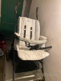 passeggino trio giordani