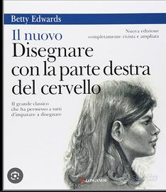 Disegnare con la parte destra del cervello