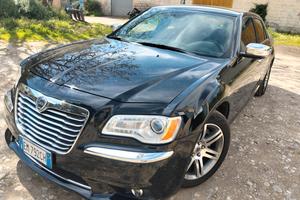 LANCIA Thema 3.0 V6 Multijet II 190 CV Platinum