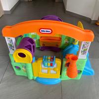 Little tikes activity garden