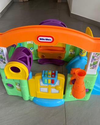 Little tikes activity garden