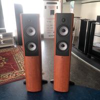 Boston A 250 diffusori